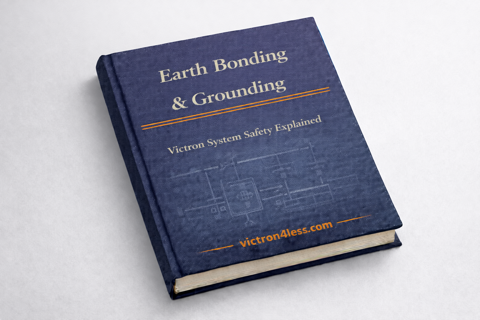 Earth Bonding and Grounding in Victron Systems