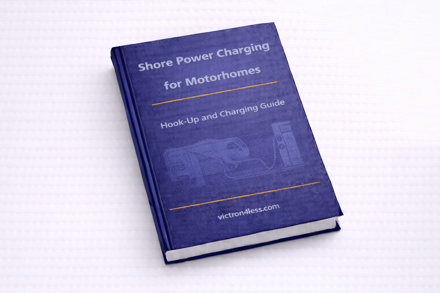 Shore Power Charging for Motorhomes: A Complete Guide