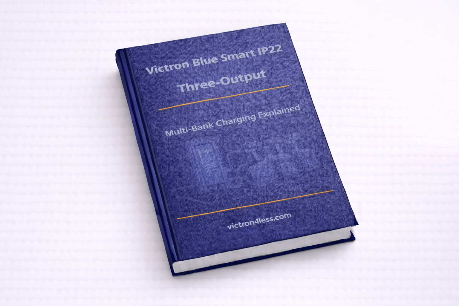Victron Blue Smart IP22 Three-Output Charger: When and How to Use It