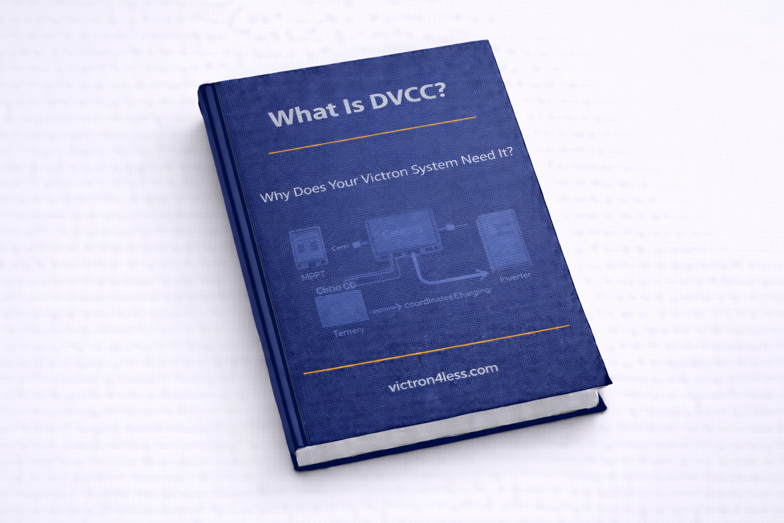 What Is DVCC and Why Does Your Victron System Need It?