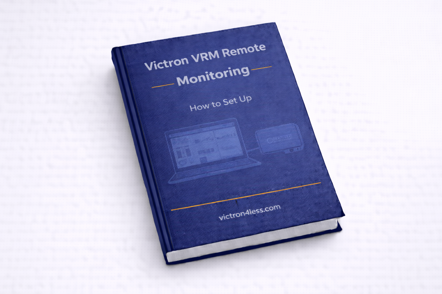How to Set Up Victron VRM Remote Monitoring