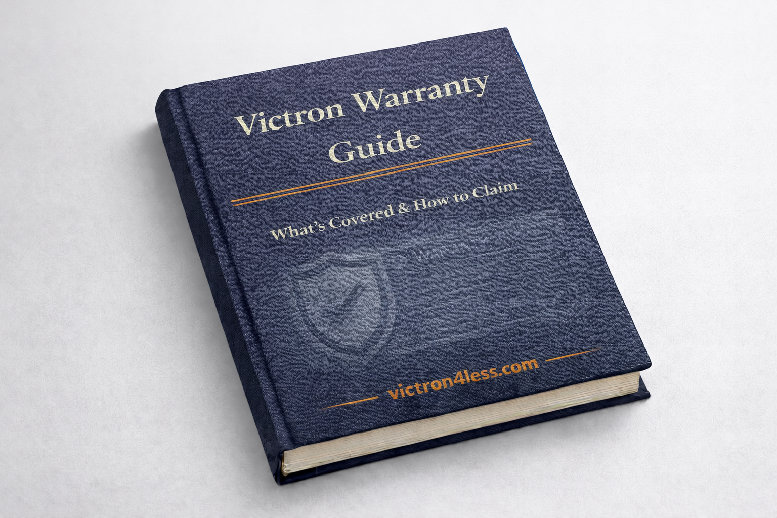 Victron Warranty: What Is Covered and For How Long