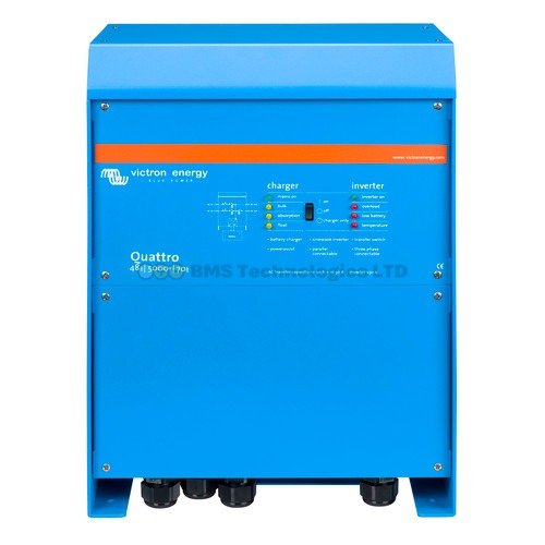 Quattro 48/5000/70-100/100