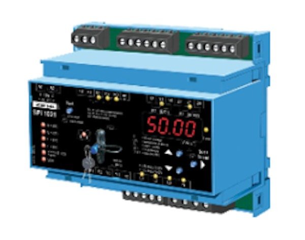 VE.Bus Smart dongle Anti-islanding relay UFR1001E