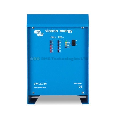 Skylla-TG 24/100 (1+1) 120/240V