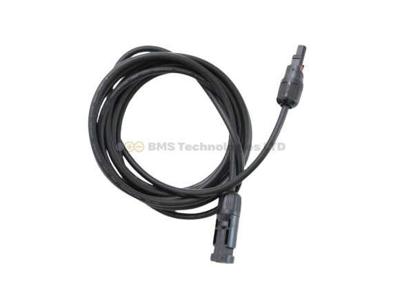 Solar cable for SHS 200 5mtr