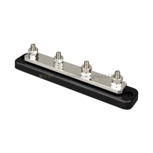 Lynx Distributor Busbar 250A 4P + cover