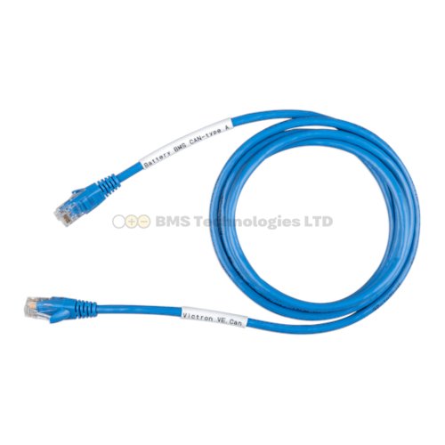 VE.Can to CAN-bus BMS type A Cable 5 m