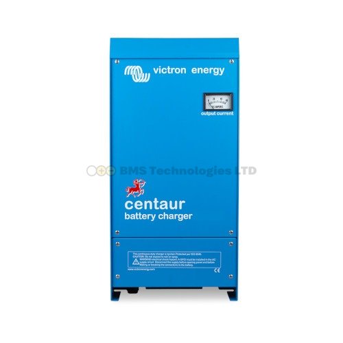 Centaur Charger 12/100(3) 120-240V
