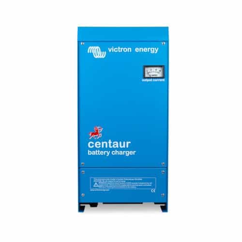 Centaur Charger 12/60(3) 120-240V