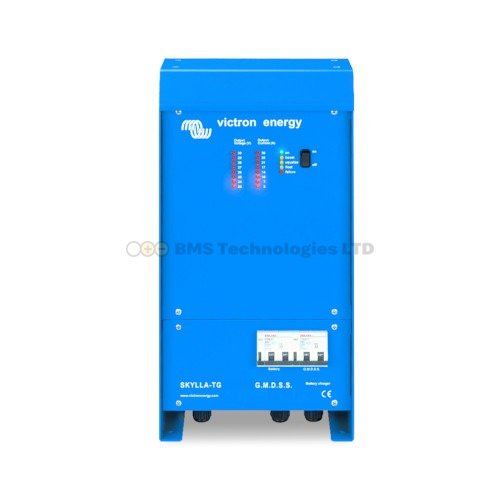 Skylla-TG 24/30 GMDSS 120-240V