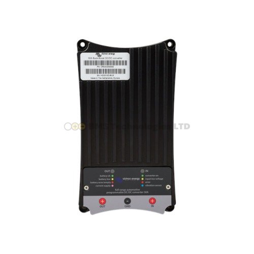 50A Buck-Boost DC/DC converter