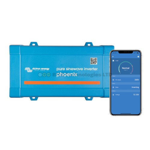 Phoenix Inverter VE.Direct 500 12V