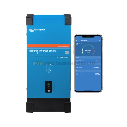 Phoenix Inverter 48/2000 230V Smart