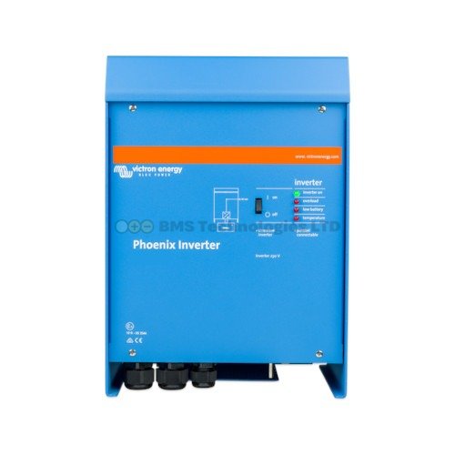 Inverter 24/3000 230V VE.Bus