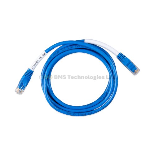 VE.Can to CAN-bus BMS type B Cable 1.8m