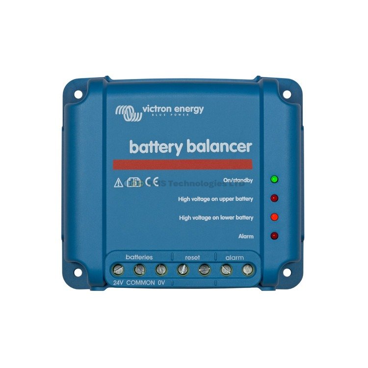Battery balancer