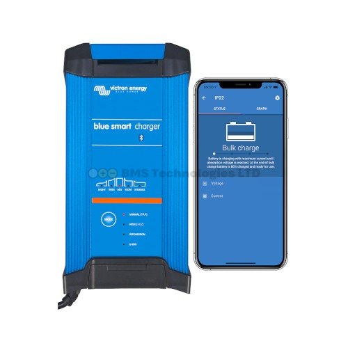 Blue Smart IP22 Charger 12/20