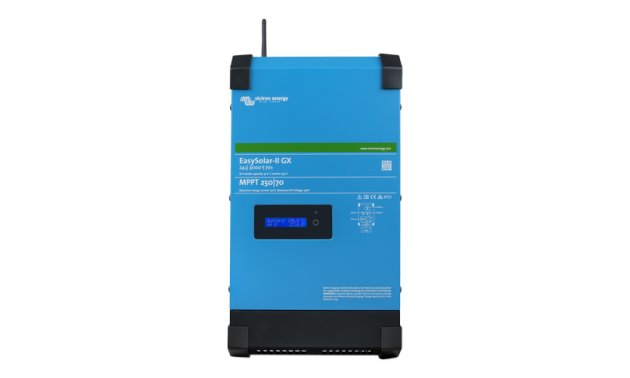 Blue Smart IP22 Charger 12/20
