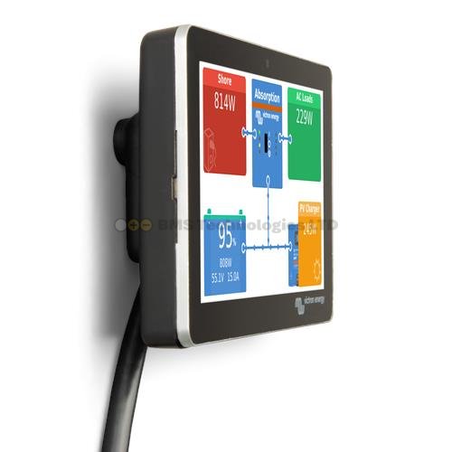 GX Touch 50 Wall Mount