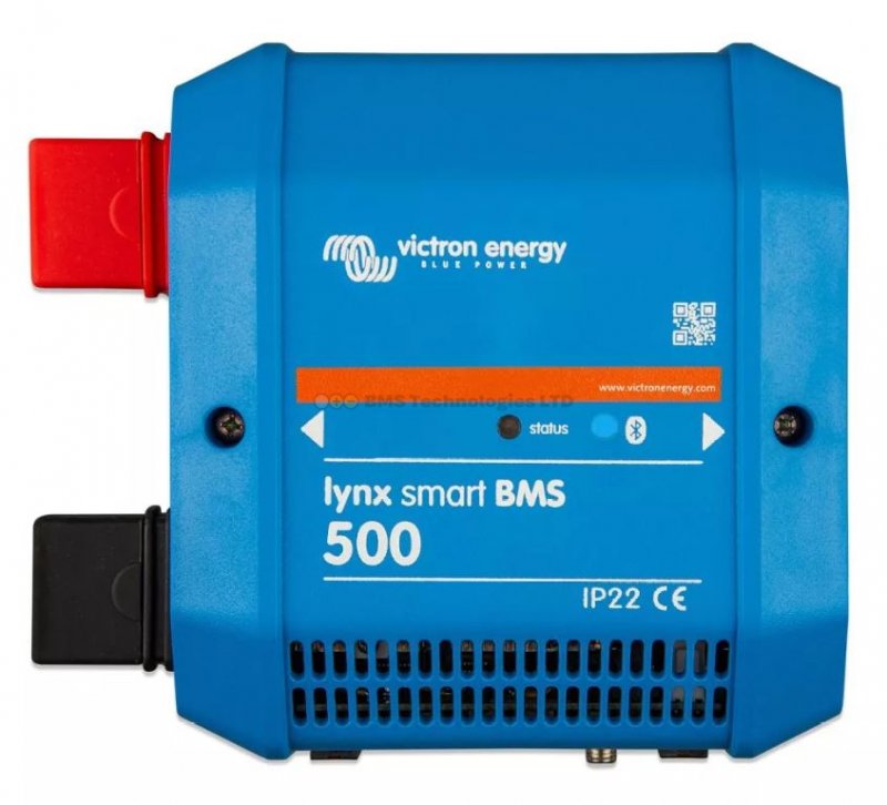 Lynx Smart BMS 500 (M8)