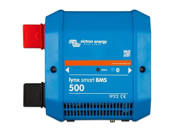 Lynx Power In Lynx Smart BMS 500 NG (M10)