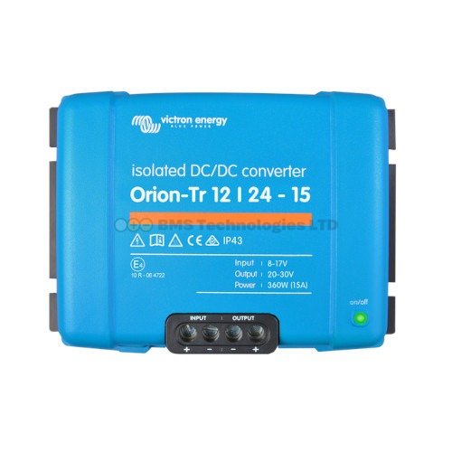 Orion-Tr 12/24-15A (360W)
