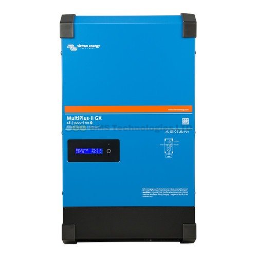 MultiPlus-II 48/5000/70-50-GX